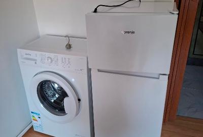 Inchiriez garsoniera in complexul studentesc - 8