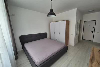 Garsoniera, prima inchiriere-Militari - 2