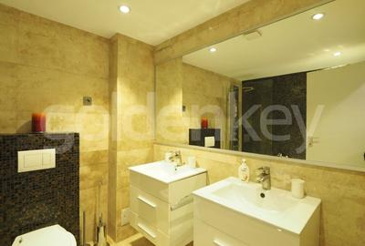 Apartament cu 3 camere decomandat, mobilat în Herăstrău - 16