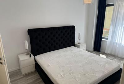 Apartament cu 3 camere în Herăstrău - 4
