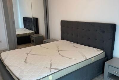 Apartament cu 3 camere semidecomandat în Central - 5