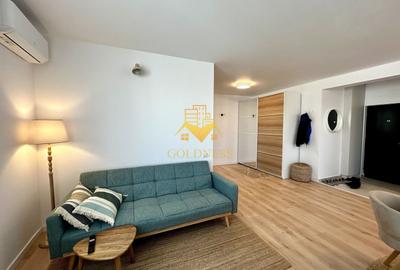 Apartament cu 2 camere semidecomandat, mobilat în Europa - 8