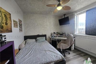 Apartament cu 2 camere decomandat, mobilat în Drumul Taberei - 3