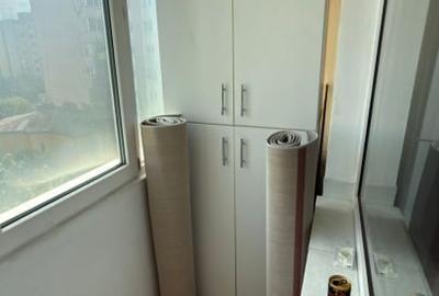 Apartament cu 2 camere semidecomandat, mobilat în Iancului - 12