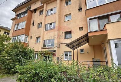 DE INCHIRIAT- apartament 2 camere -ULTRACENTRAL - 6