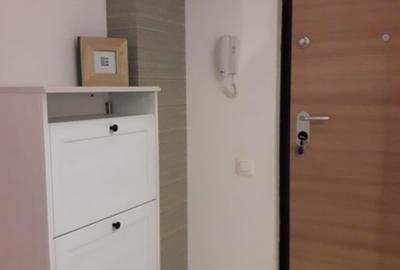 Apartament cu 2 camere semidecomandat în Politehnica - 5