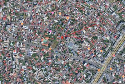 Casă cu 12 camere cu Canalizare în Dacia - 2