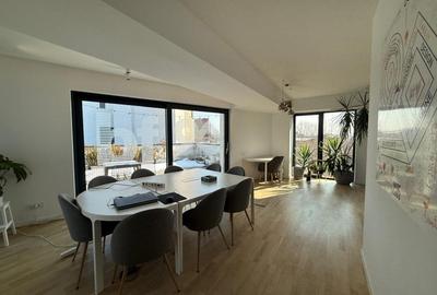 Apartament cu 3 camere decomandat în P-ța Rosetti - 3