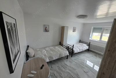 Garsoniera complet renovata si mobilata - Mircea cel Batran, lasi - 4