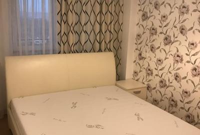 Apartament cu 2 camere semidecomandat, mobilat în Gheorgheni - 5