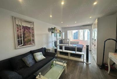 Garsonieră decomandată în Medicină - 1