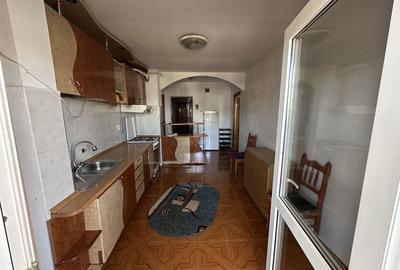 Apartament cu 2 camere decomandat în Piața Centrală - 6