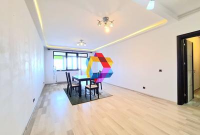 Garsonieră decomandată, mobilată în Tractorul - 3