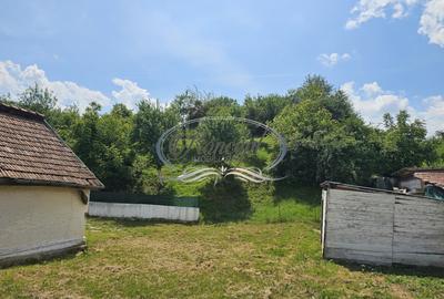 Teren intravilan in Sat Gheorghieni, cu toate utilitatile si front generos Teren intravilan in Sat Gheorghieni, cu toate utilitatile si front generos - 4