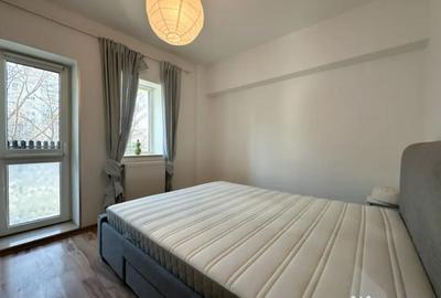 Apartament cu 3 camere decomandat, mobilat în Libertății - 1