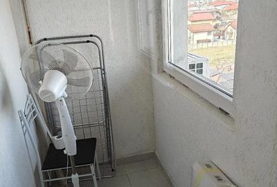 Garsonieră semidecomandată în Chiajna - 4