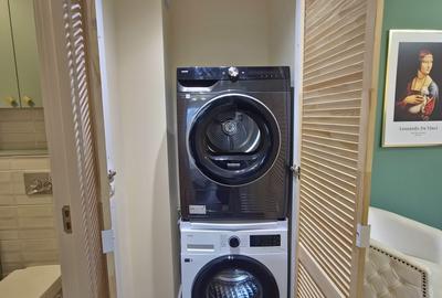 Apartament 3 camere, Tomis 2 – renovat, mobilat, utilat, 59 mp, etaj 3/4. Apartament 3 camere, Tomis 2 – renovat, mobilat, utilat, 59 mp, etaj 3/4. - 24