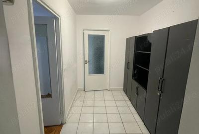 Apartament de inchiriat firma sau persoana fizica Circumvalatiunii, are CENTRALA - 5