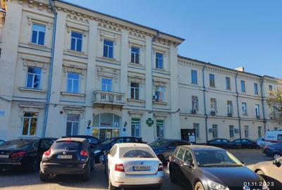 Teren investiție, de 5,000 mp, în Calea Plevnei - 1