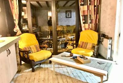 FILM! In Bohemian Style, loc parcare, curte proprie,vedere panoramica, Cartiieru - 10