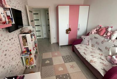 Apartament cu 3 camere, mobilat în Tudor - 6