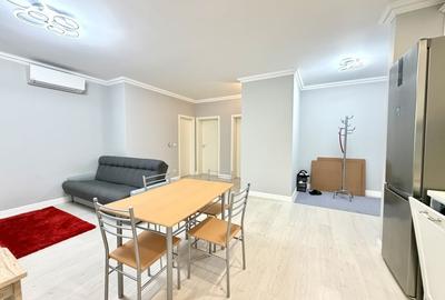 Apartament cu 3 camere decomandat, mobilat în Dumbrăvița - 4