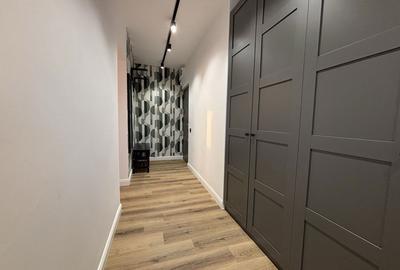 Apartament cu 3 camere semidecomandat în Floreasca - 6