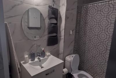 Apartament cu 2 camere decomandat, mobilat în Exterior Nord - 3