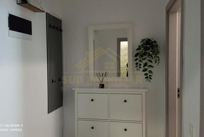 Inchiriere Garsoniera Sos Leordeni-Complex Agnes Inchiriere Garsoniera Sos Leordeni-Complex Agnes - 8