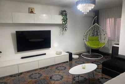 Apartament 3 camere decomandat Popesti Leordeni - 1