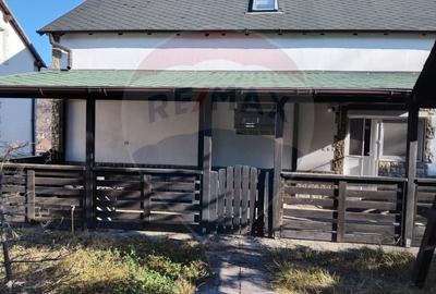 Vilă premium de vânzare | Exclusivitate | Băile Olănești - 11