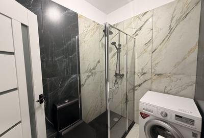 Garsonieră modernă de închiriat – Drumul Taberei, Bloc 2024 - 9