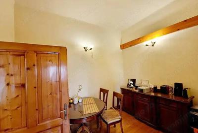 Sinaia | 3 Camere | Cladire Istorica situata pe Malul Begai. - 3