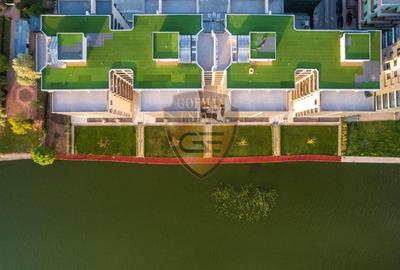 Termen lung Vedere Lac, Mamaia Solid House Butoaie Parcare Subterana - 19