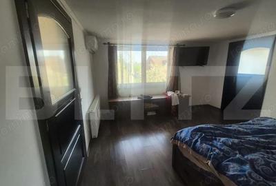 Casă cu 1 camere cu Teren 525 Mp în Semicentral - 17