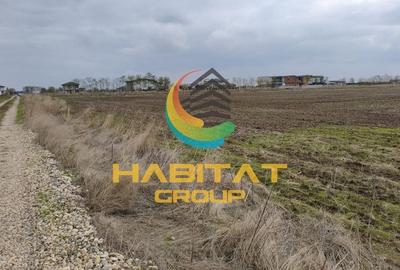 Teren / 539 mp / Vidra / Comision 0% - 5