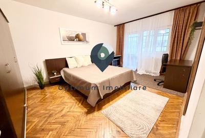 Apartament cu 3 camere decomandat, mobilat în Mărăști - 3