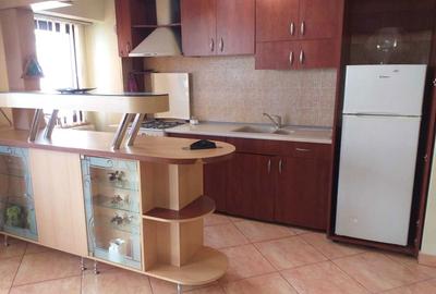 Garsonieră decomandată în Crângași - 2