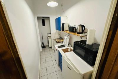 Garsonieră decomandată în Universitate - 6