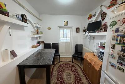 Apartament cu 3 camere decomandat în Central - 7