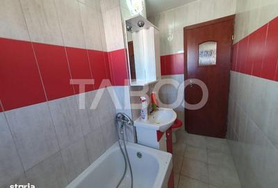 Apartament cu 2 camere decomandat, mobilat în Central - 2