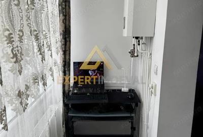 Apartament cu 3 camere în Gării - 2