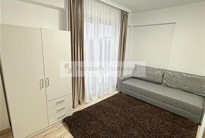 Pipera | Rose Residence 2 | Bloc 2017 | Parcare - 7