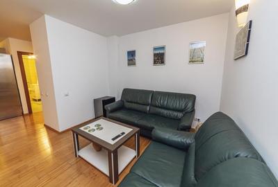 Apartament cu 3 camere decomandat, mobilat în Străulești - 2