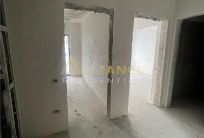 Garsonieră decomandată în Apărătorii Patriei - 9