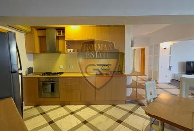 Apartament cu 3 camere decomandat, mobilat în Faleza Nord - 11