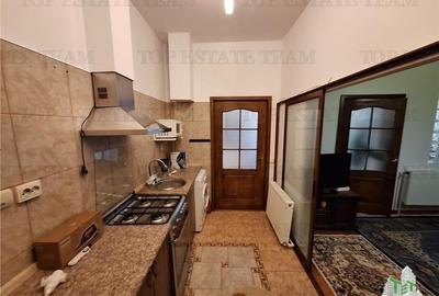 Casa individuala -Braila - centru - vanzare Casa individuala -Braila - centru - vanzare - 7