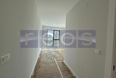 VANZARE APARTAMENT 3 CAMERE | STRAULESTI | 82MP | TERASA | COMPLEX NOU - 8