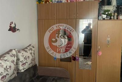 Vitan | Garsoniera | 17mp | Decomandata | B12509 - 4