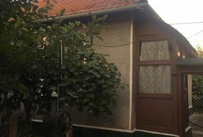 Casă cu 3 camere în Exterior Sud